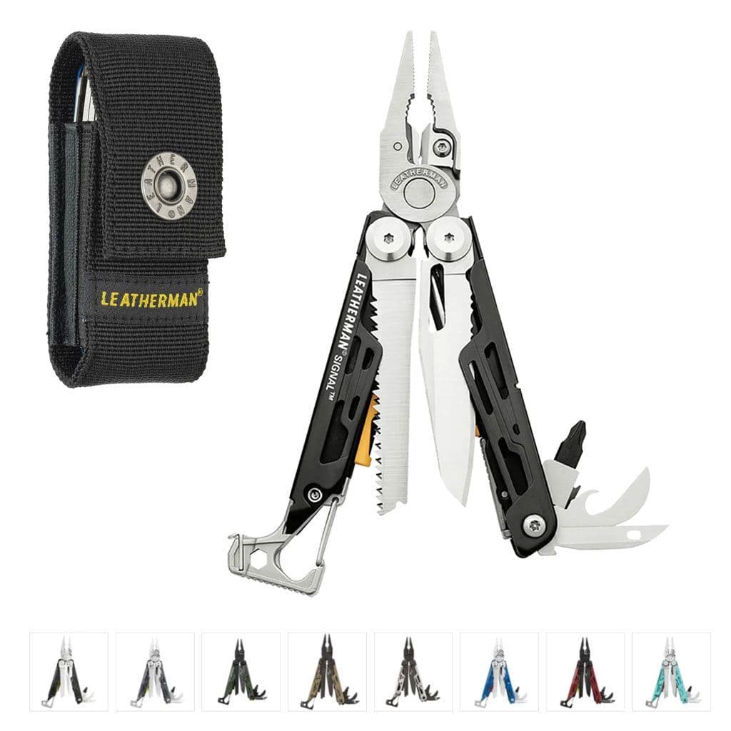 Leatherman Signal Multi Tool