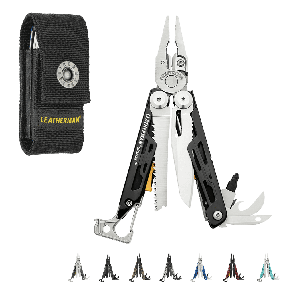Leatherman Signal Multi Tool
