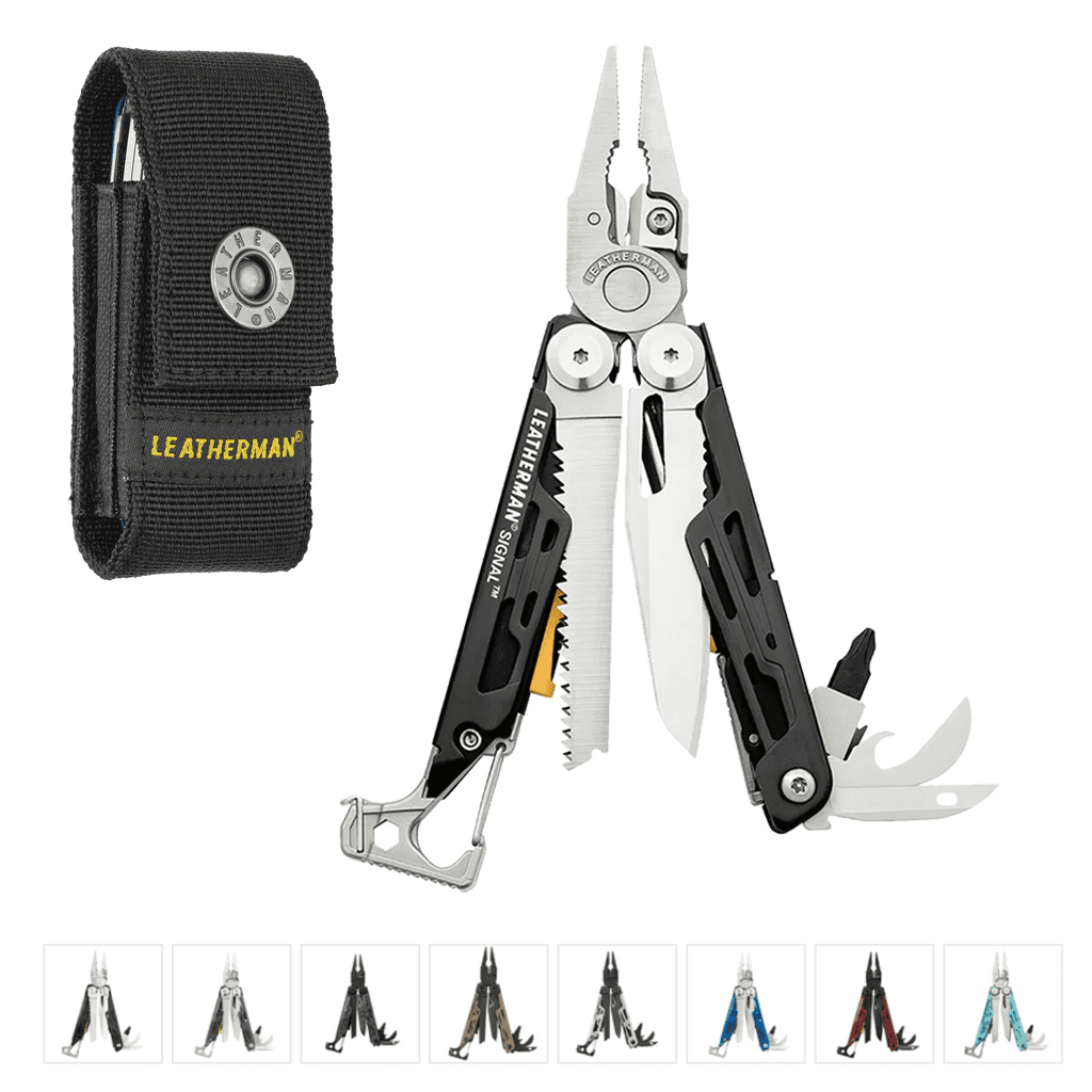 Leatherman Signal Multi Tool