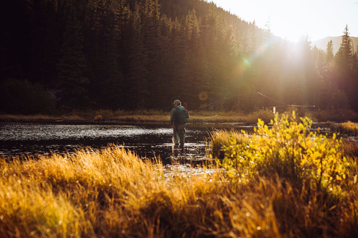 Kelty Redwing 36 Asphalt Backpack Bag