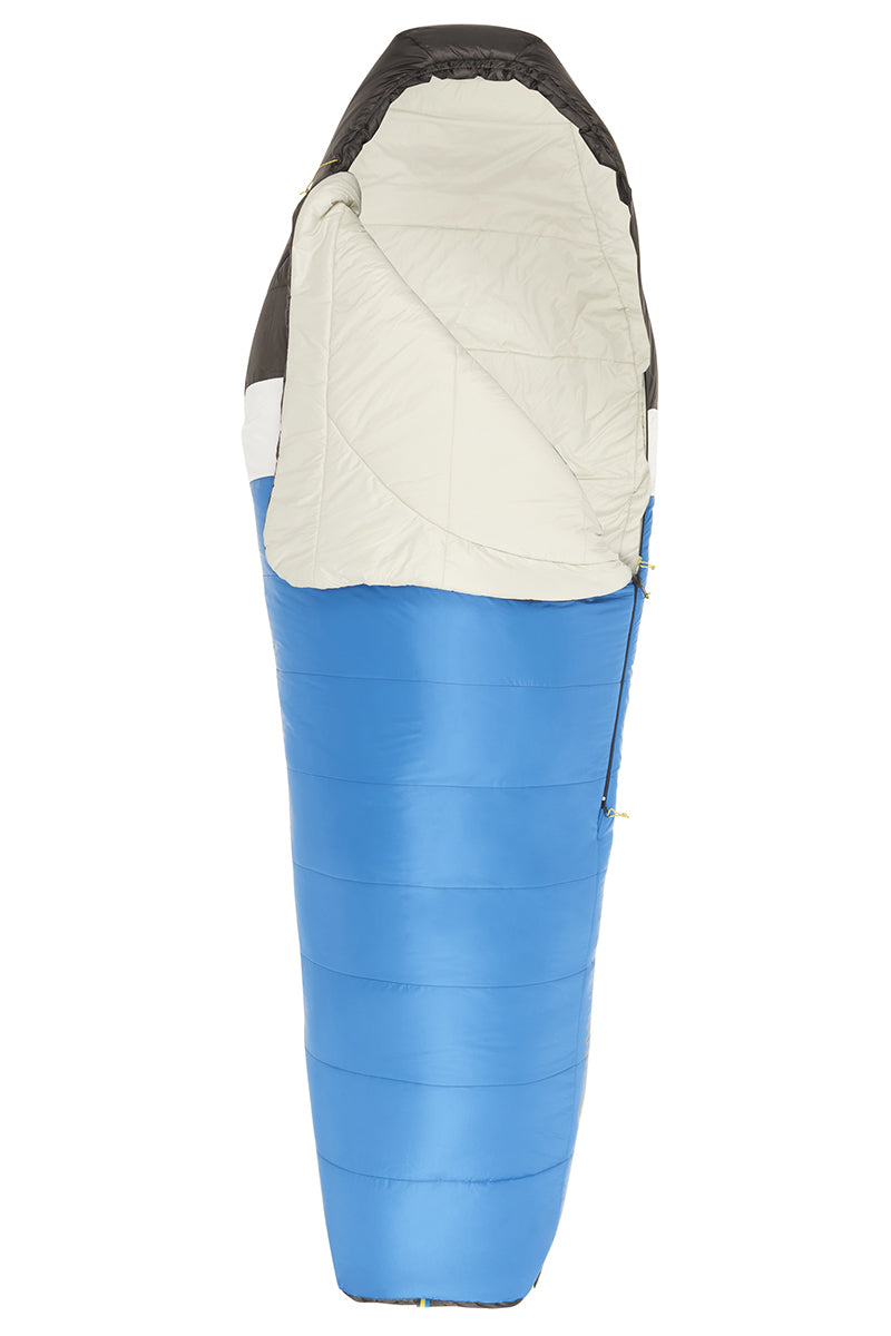 Sierra Designs Synthesis 35 Long Sleeping Bag