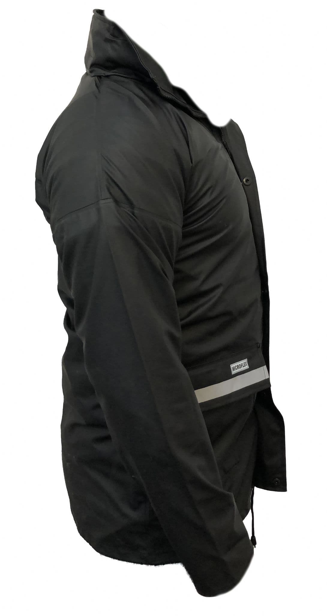 Military Microflex Ultra Lightweight Waterproof Jacket - Style 13