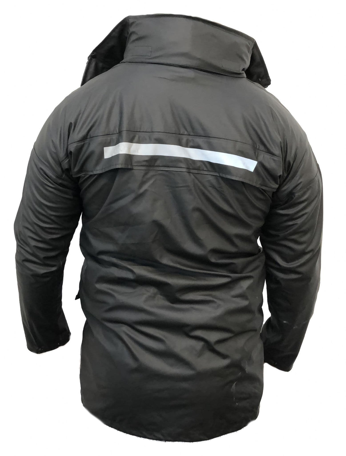 Military Microflex Ultra Lightweight Waterproof Jacket - Style 13