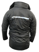 Military Microflex Ultra Lightweight Waterproof Jacket - Style 13