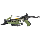 Man Kung MK-TCS1G Alligator Recurve Pistol Crossbow