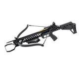 Man Kung MK-XB27BK Hound Recurve Crossbow
