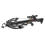 Man Kung MK-XB56BK Frost Wolf Compound Crossbow