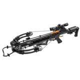 Man Kung MK-XB58BK Kraken Compound Crossbow