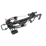 Man Kung MK-XB63BK Freak Compound Crossbow