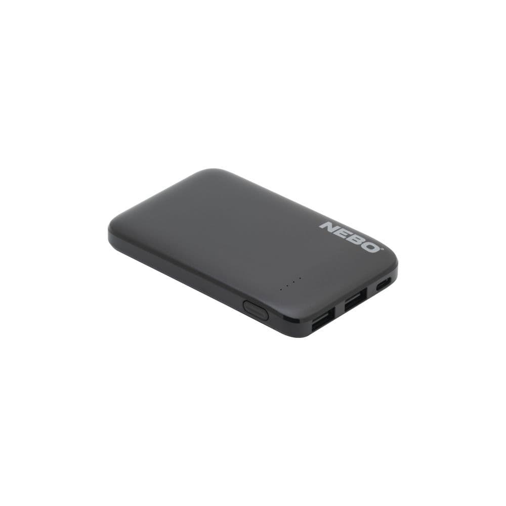 NEBO 5K Portable Powerbank