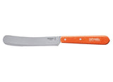 Opinel Brunch Knife - Tangerine