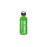 Optimus Fuel Bottle 0.6 Litre - Green