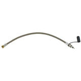 Optimus Fuel Replacement  Hose for Nova Stove