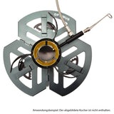 Optimus Stove Stand