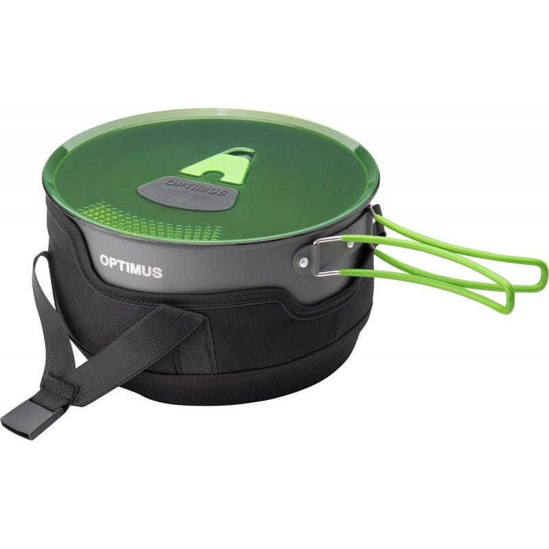 Optimus Terra Xpress HE Cooking Pot