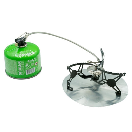 Optimus Vega Lightweight 4-Season Gas Stove