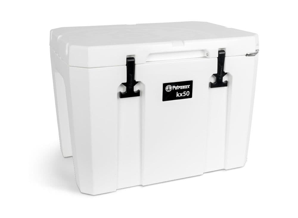 Petromax 50L Cooler Box - Alpine White