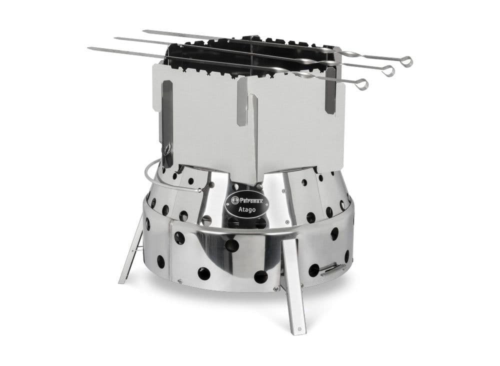 Petromax Atago Reflector Shield