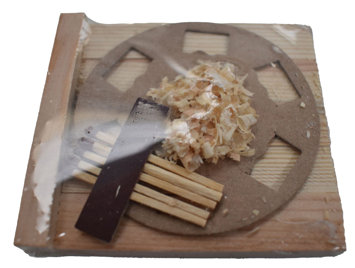 Petromax Fire Starting Kit