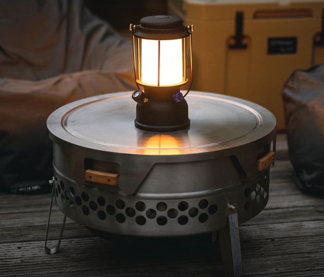Petromax Lid for Pyron