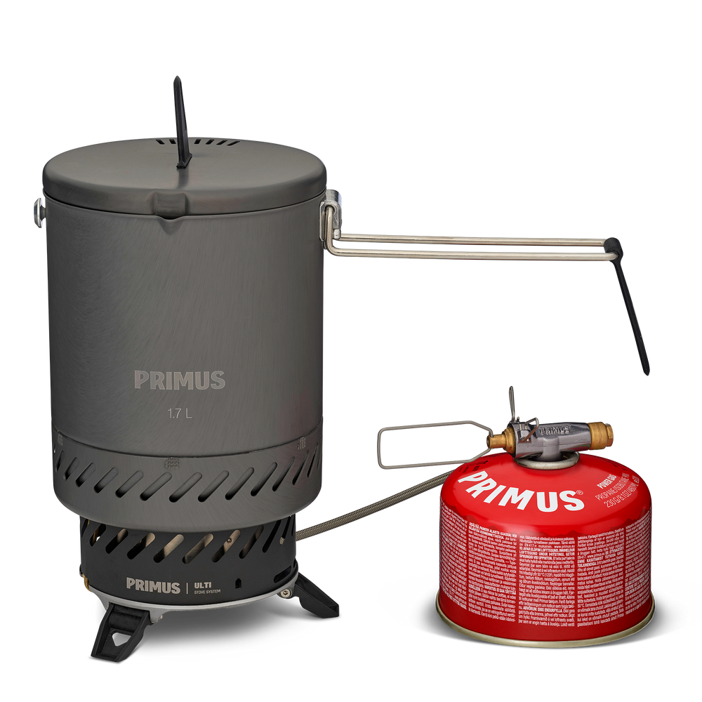 Primus Ulti Stove System 1.7L