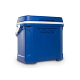 Igloo Profile II 30QT Cooler Box - Blue