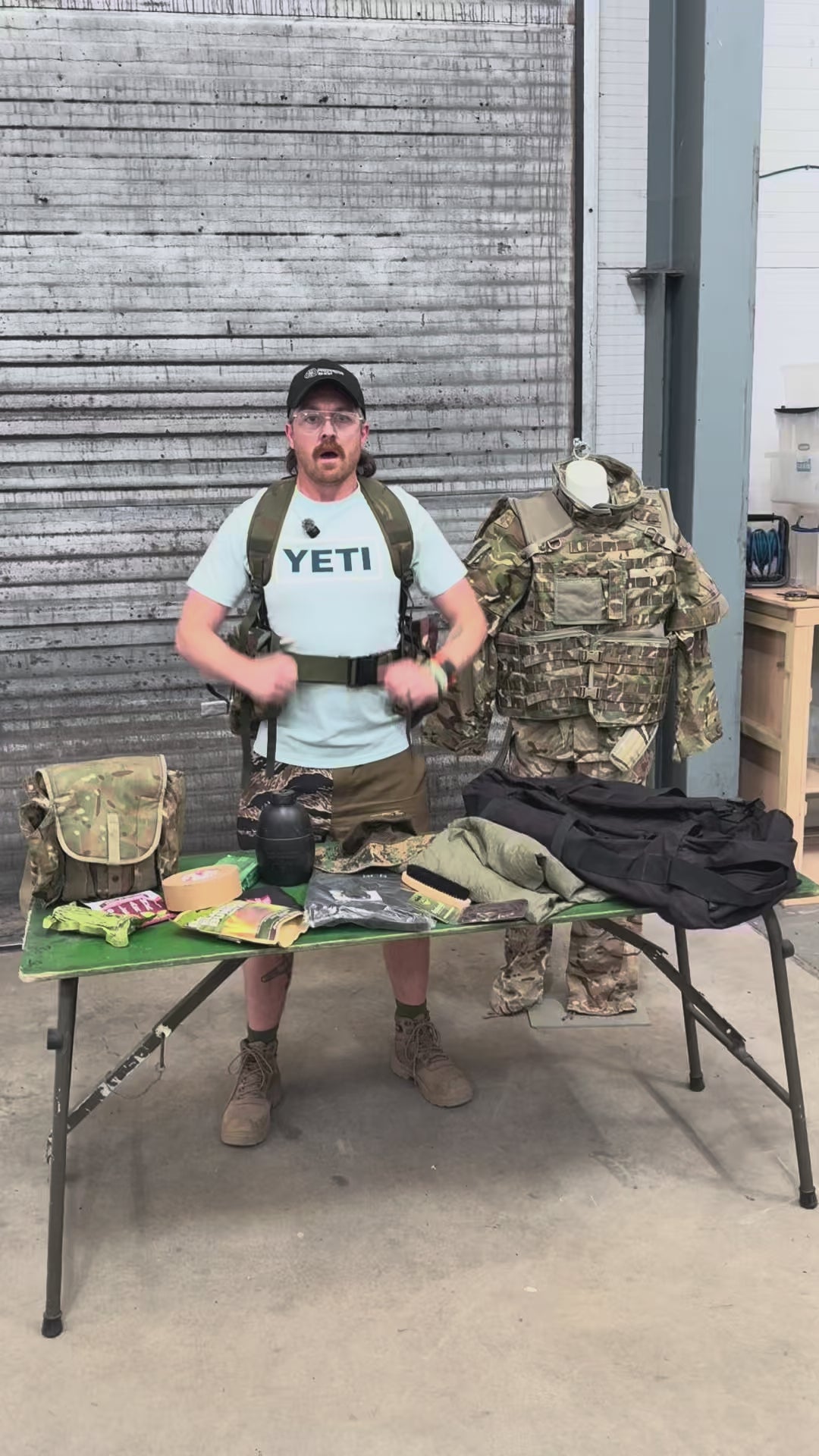 Preppers MEGA Bundle Set