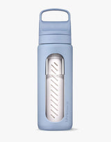 Lifestraw Go 2.0 Glass Filter Bottle - 591ml