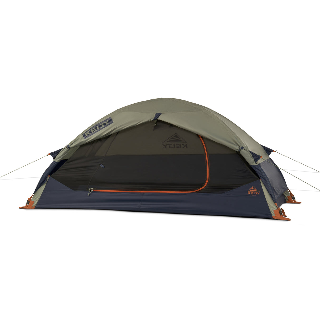 Kelty Late Start 1 Man Tent