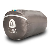 Sierra Designs Synthesis 35 Long Sleeping Bag