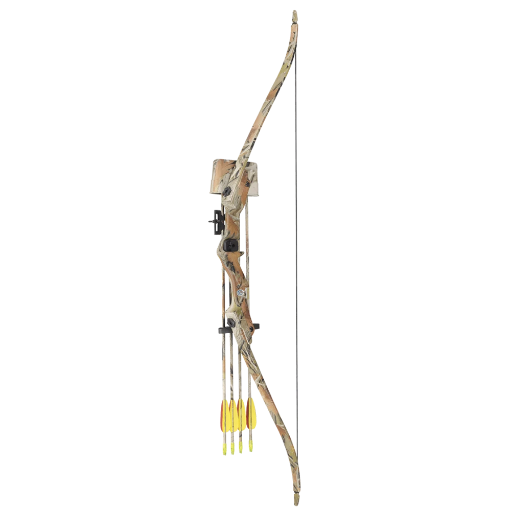 Man Kung MK-RB007AC Recurve Bow