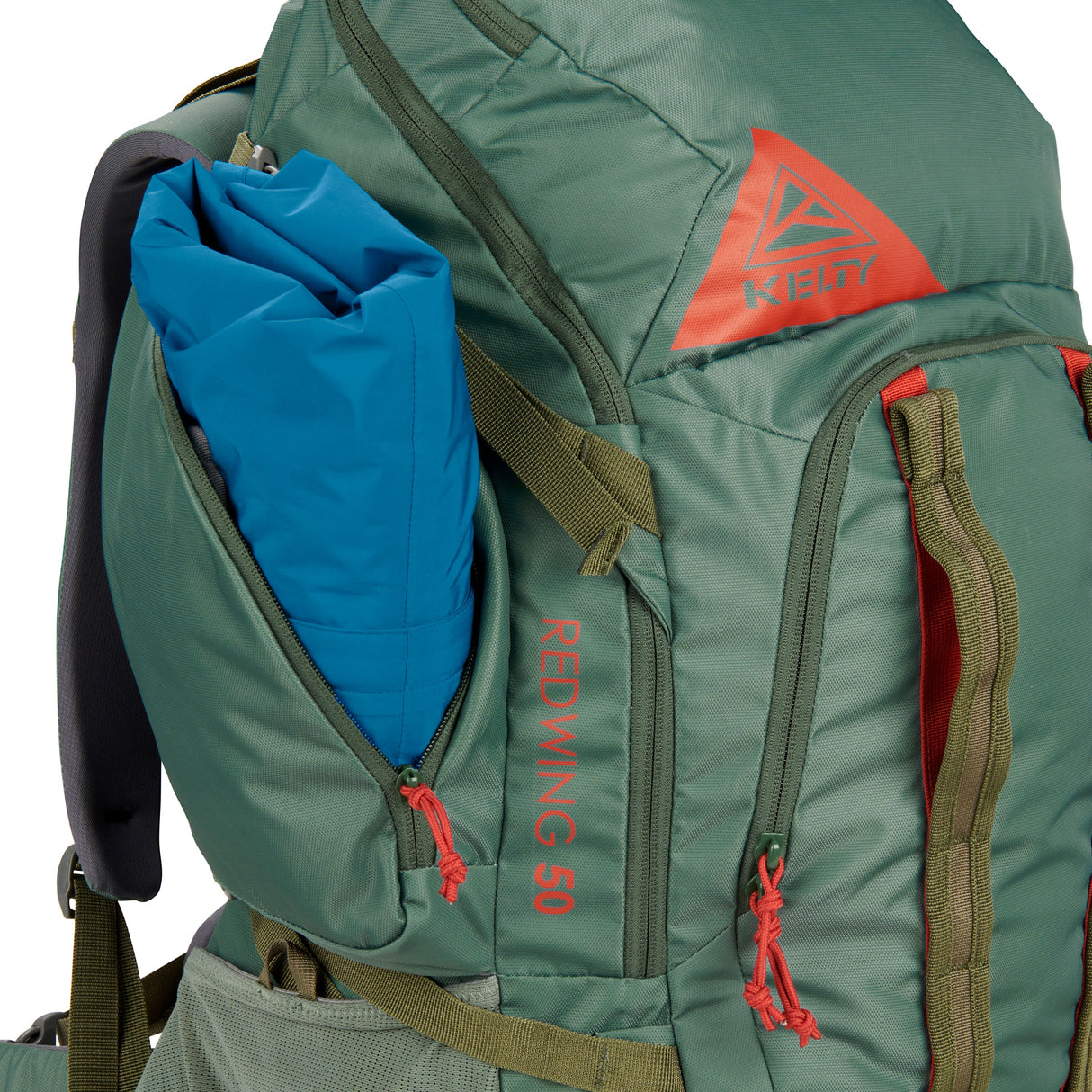 Kelty Redwing 50L Backpack Bag