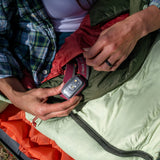 Kelty Cosmic 20 Deg 550 Down Womens Sleeping Bag