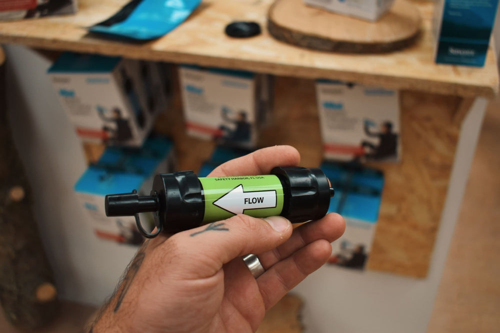 Sawyer Mini Water Filter