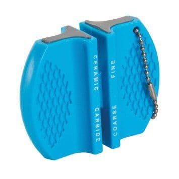 Silverline Pocket Knife Sharpener