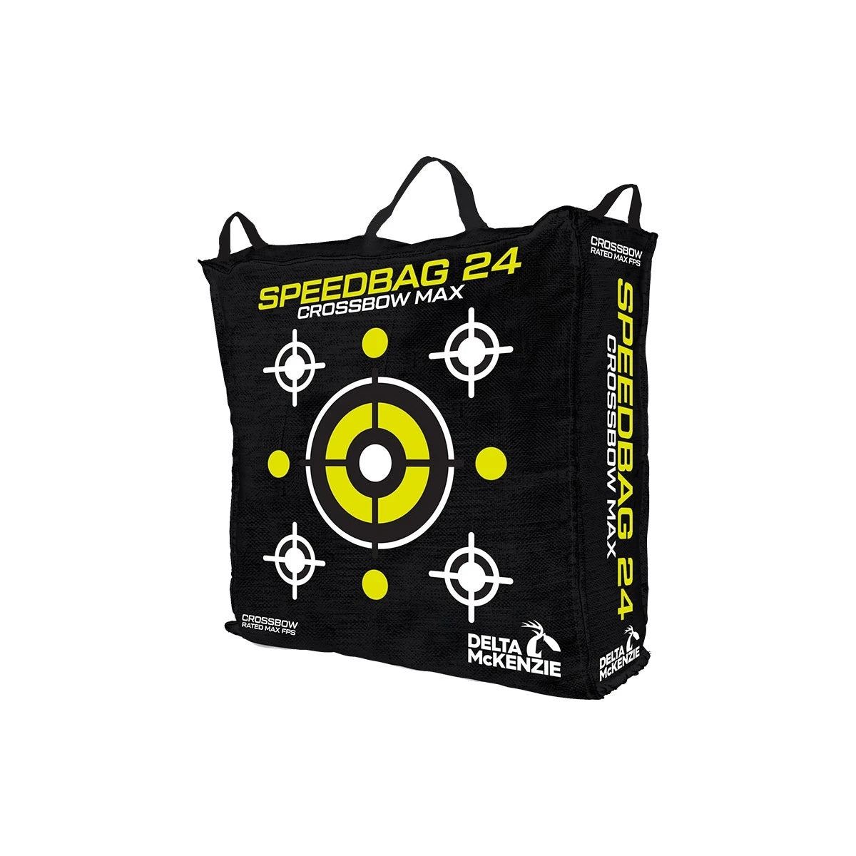 Man Kung Delta McKenzie SpeedBag Crossbow Max
