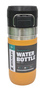 Stanley Go Quick Flip Water Bottle 0.47 Litres - Safron Orange
