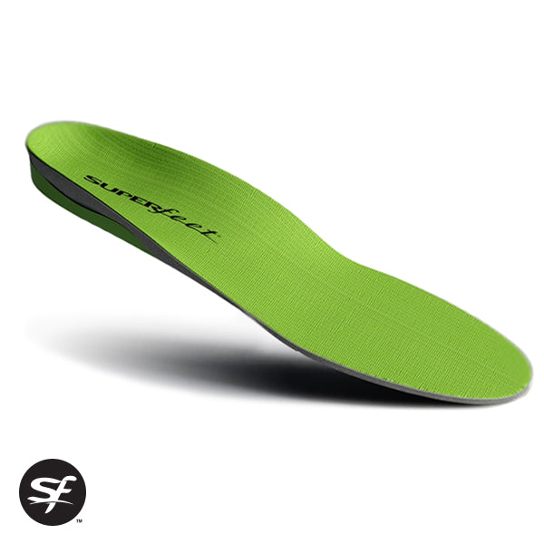 Superfeet - Green Insoles