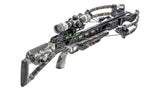 Tenpoint TurboX ACUSlide Compound Crossbow  Rangefinder Package in Vektra Camo