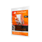 THAW 2-Pack Small Disposable Handwarmer in Display Box