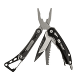 True Utility True Seven Keyring Multi Tool