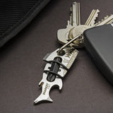 True Utility True Sharkey Keyring Tool