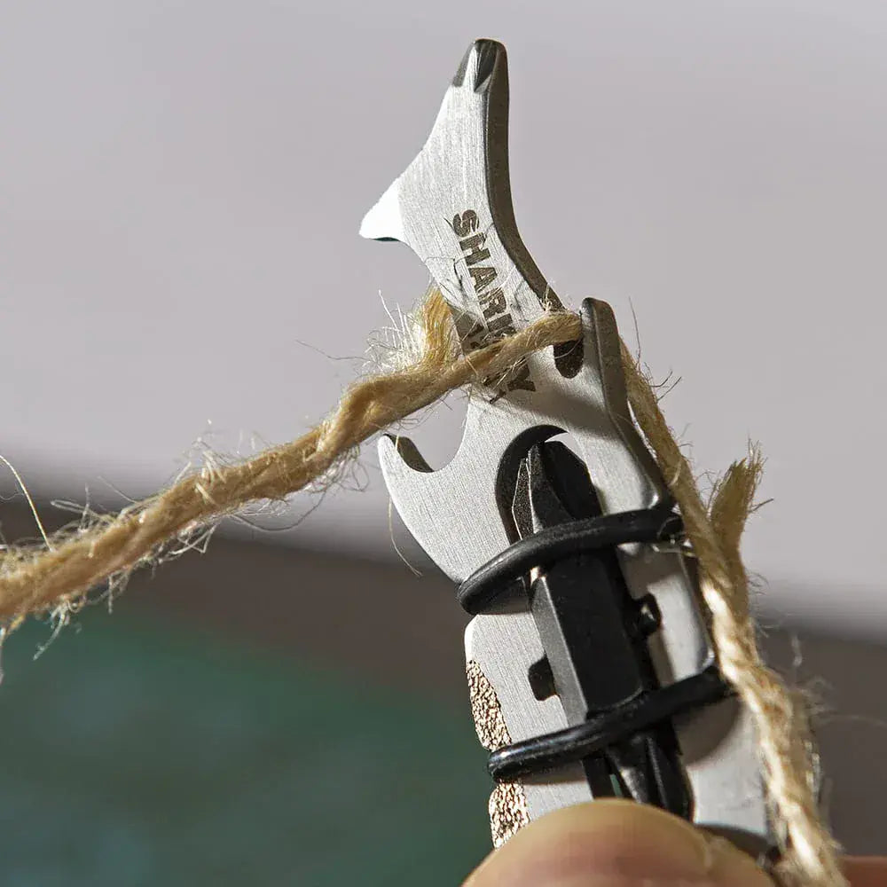 True Utility True Sharkey Keyring Tool