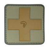 Viper Medic Rubber Patches