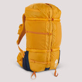 Sierra Designs Flex Capacitor 40L-60L Backpack Bag - Butterscotch