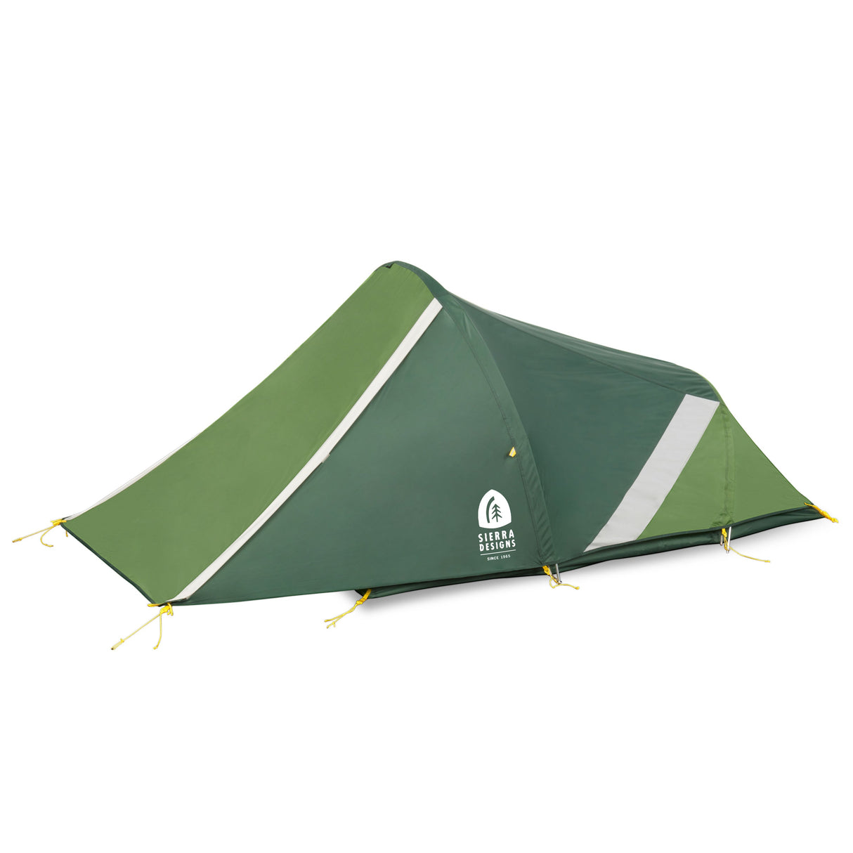 Sierra Designs Clip Flashlight 3000 2 Man Tent