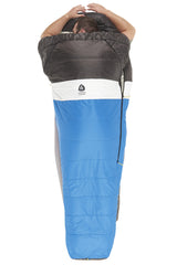 Sierra Designs Synthesis 35 Long Sleeping Bag