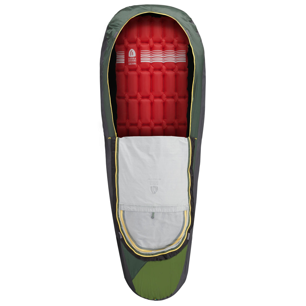 Sierra Designs Backcountry 3000 Bivy Bag