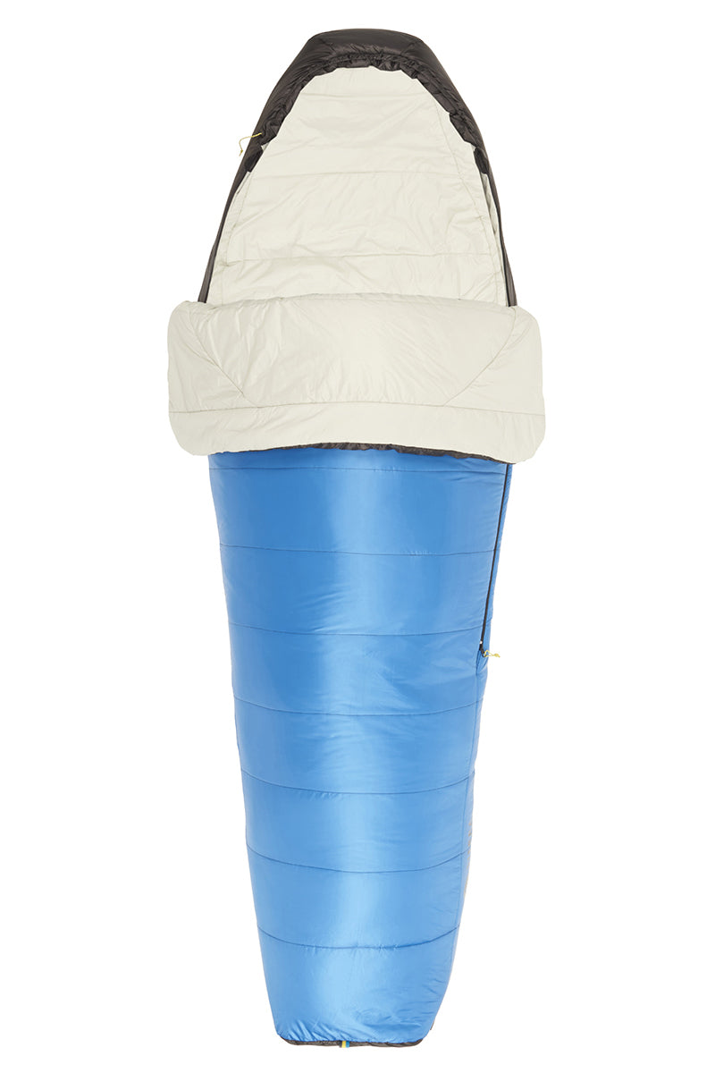 Sierra Designs Synthesis 35 Long Sleeping Bag